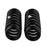 Front Coil Spring Set (2962)