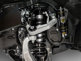 ICON 2022-2026 Toyota Tundra, 1.25-3.25" Lift, Stage 3, 3.0 Suspension System, Billet, CDCV