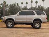 ICON Vehicle Dynamics Shocks — 1996-2002 Toyota 4Runner — Rear