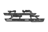 2024-2025 Toyota Tacoma Apex Series Rock Sliders