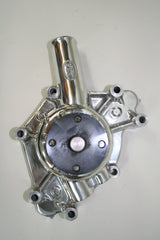 PRW - High Performance Aluminum Water Pump, polished - 1431810 - image 3