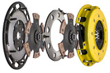 Advanced Clutch ACT Twin Disc Max Extreme Race Clutch Kit (T3RF04)