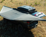 Ironman 4x4 Deltawing 180 5.9 ft Freestanding Awning - IAWN180012K - image 6