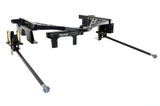 HQ Air Suspension System for 1988-1998 C1500 LIGHT DUTY.