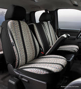 FIA Seat Covers (FITR47-43BLACK)