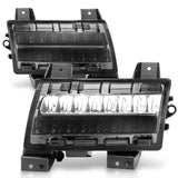 ANZO USA - Turn Signal Light Assembly - 511085