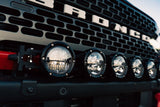 360 Connect 40" Light Bar Assembly
