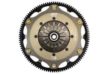 Advanced Clutch ACT Twin Disc Sintered Iron Race Clutch Kit (T1RRM02) — view 4