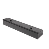 Rear Underseat Lockbox - '20-26 Gladiator (Black) (38701A)