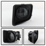 Spyder OEM Fog Lights w/ Switch - Smoked - image 2
