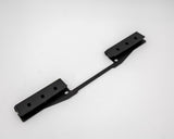 MBRP Bumper Light Kit, Amber Flood Beam (SL527001FA)