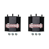 Skyjacker 6 in. Suspension Lift Kit With ADX M2.0 Aluminum Monotube Shocks. (C7660PKXM)