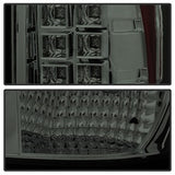 Spyder LED Tail Lights - Smoke (5001085) - image 5
