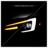Spyder High-Power LED Module ( Low Beam ) Equipped (5088109) - image 9