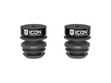 ICON 2022-2026 Toyota Tundra/2023-2026 Toyota Sequoia, Front, Foam Bump Stop Kit