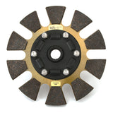 Centerforce DYAD(R) DS 10.4, Multi-Disc Clutch and Flywheel Kit, 45.95 lbs (413114810) — view 7