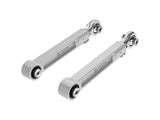 Icon Vehicle Dynamics 2022+ Tundra/2023+ Sequoia/2024+ Tacoma/Land Cruiser 250/Lexus Gx 550 Billet Rear Upper Link Kit