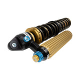 Suspension Shock Absorber and Coil Spring Assembly (41-327883)