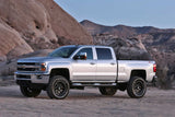 Suspension Lift Kit (K1123DL)