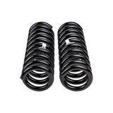 Front Coil Spring Set (2790)