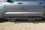 Magnum RT Drop Steps Black Textured Alloy Steel - Part# RTS81TY