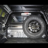 Skyjacker Spare Tire Carrier Kit - image 2