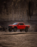 ICON 2021-2025 Ford F-150 Raptor, 1-3" Lift, Stage 4 Suspension System, Overland Rear Springs