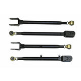Skyjacker 4 in. Suspension Lift Kit With ADX M2.0 Aluminum Monotube Shocks. (F114524KSXM)