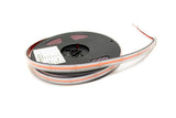 NEW - V-Sport Plasma 16.4ft IP67 LED Solid Tape Strip Reels with Heavy Duty 3M Adhesive - RED