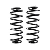 Rear Coil Spring Set (2994)