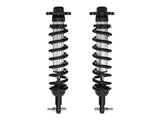ICON 2021-2026 Ford F-150 2WD, 0-3" Lift, Front, V.S. 2.5 Series Coilovers, Internal Reservoir, Pair