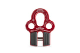FLATLINK MULTIMOUNT WINCH SHACKLE MOUNT -- ORANGE