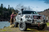 Safari ARMAX Snorkel (SS171HP)