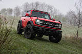 Zone 4" Adventure Series Lift Kit (ZONF94)