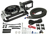 Derale Remote Transmission Cooler Kit, Complete Kit, Direct Fit - image 4