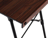 Ironman 4x4 Quick Fold Aluminum Camp Table - ITABLE0023 - image 8