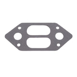 Edelbrock Gasket FORD Flathead 19381953 FORD V8 Slingshot Manifold Gasket (EDL8700)
