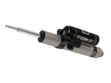 ICON 2014-2026 Ram 2500, 2" Lift, Rear, V.S. 2.5 Aluminum Series Shock Absorbers, Piggyback Reservoir w/ CDEV,