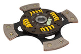 ACT 4 Pad Sprung Race Clutch Disc (4240226)