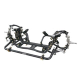 Front HQ Coil-Overs for 1965-1979 F-100, 2WD. For use with Ridetech Suspension.