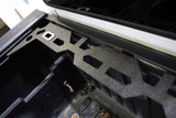 Fishbone Offroad Tacoma Front Bed Wheel Chock System