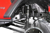 Coilover Conversion — 5" Lift (K4152DL)