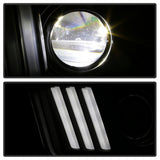 Spyder High-Power LED Module ( Low Beam ) Equipped 2 (5088192) - image 8