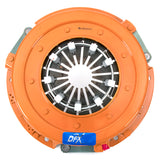 Centerforce DYAD(R) XDS 10.4, Extreme Multi-Disc Clutch and Flywheel Kit (415614877) — view 4