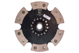 ACT 6 Pad Rigid Race Clutch Disc (6214014)