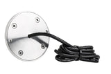 NEW - HydroBLAST 1-POD Underwater 60 Watt LED Lighting System - Marine 316 Stainless Steel - RGB Multi-Color