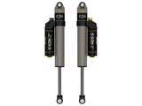ICON 2021-2026 Ford F-150 4WD/F-150 Tremor, 0-2" Lift, Rear, V.S. 2.5 Aluminum Series Shock Absorbers, Piggyback Reservoir w/ CDXS, Pair (97721XP) — view 4