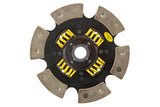 ACT 6 Pad Sprung Race Clutch Disc (6224207)