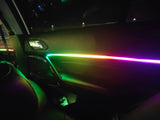 Race Sport ColorTRAIL LED Interior Ambient - 1007853