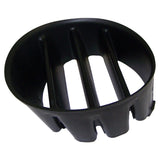 Crown Automotive Fog Light Insert (55156019AA)